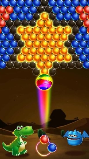 泡沫射手泡泡龍(bubble shooter) v102.0 安卓版 2