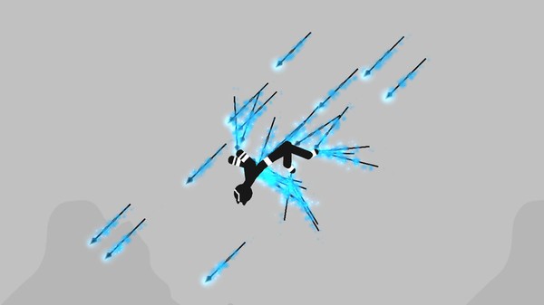 憤怒火柴人2中文版正式版 憤怒火柴人2游戲