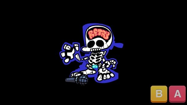 周五夜放克三重邪骨模組(Friday Night Funkin) v0.2.7.1 安卓手機(jī)版 2