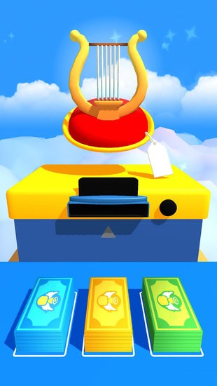 上帝大法官手游 v1.10.6 安卓版 1