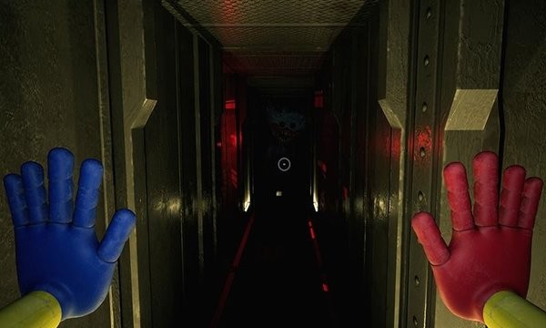恐怖解謎逃亡手游 v2.1 安卓版 1