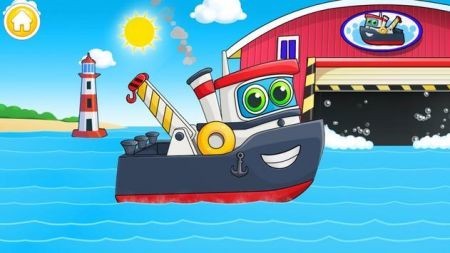 洗船(Ship wash) v1.0.4 安卓版 0
