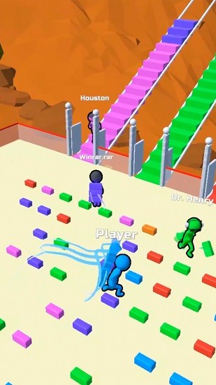 搬磚我很行 搬磚我很行游戲