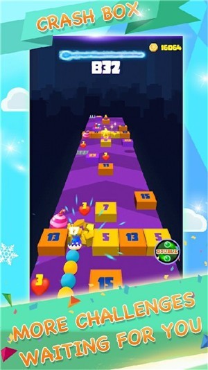 短跑蛇(Dash Snake) v1.3.4 安卓版 0