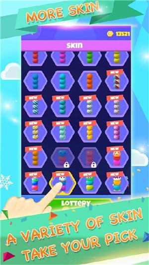 短跑蛇(Dash Snake) v1.3.4 安卓版 1