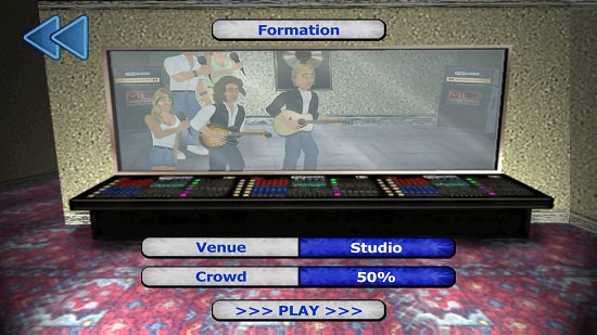 流行樂(lè)隊(duì)實(shí)況手游 v1.24 安卓版 0