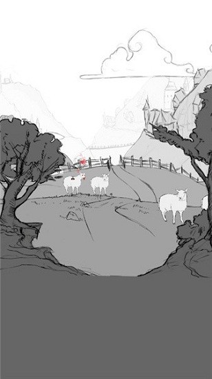 繪制愛情手游(Painted Love) v0.1 安卓版 1