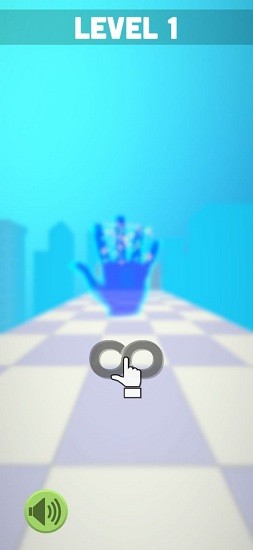 子彈捕捉3D游戲(Bullet Catch 3D) v0.0.3 安卓版 0