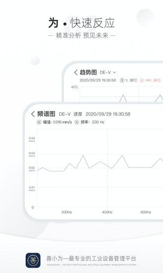 善小維官方版 v3.3.20 安卓版 2