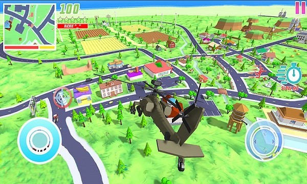 香腸王牌派對(duì)手游 v1.0 安卓版 0