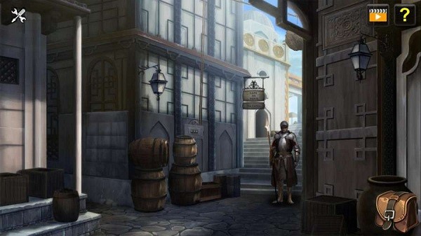 無盡的邊界戰(zhàn)爭逃生(Protect The Kingdom) v5 安卓版 1
