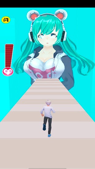 魔性少女小游戲 v1.4.1 安卓版 1