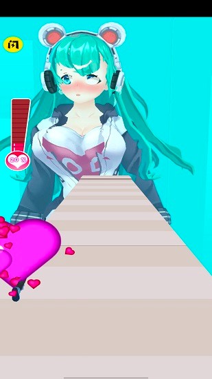 魔性少女 魔性少女下載