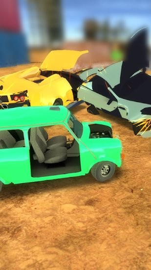 車禍現(xiàn)場模擬器手機(jī)版 v2.96 安卓版 1