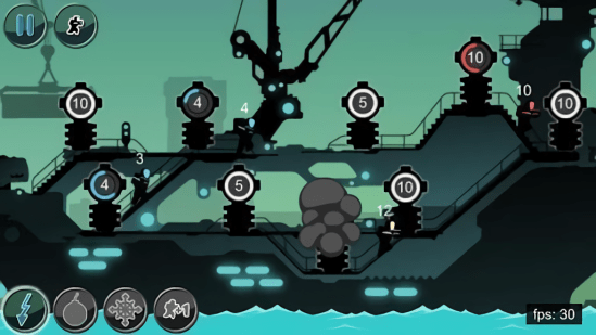 飛船調(diào)度員2(ControlCraft 2) v1.620 安卓版 0