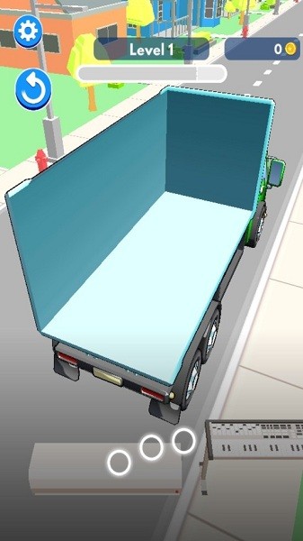 搬家3D手機(jī)版