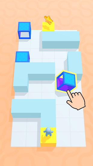 方塊補路手游 v1.01 安卓版 2