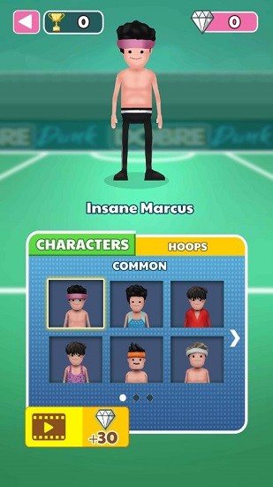 我扣我自己 我扣我自己游戲