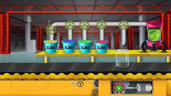 解壓起泡膠制作 v1.3 安卓版 0
