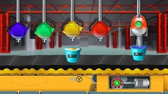 解壓起泡膠制作 v1.3 安卓版 3