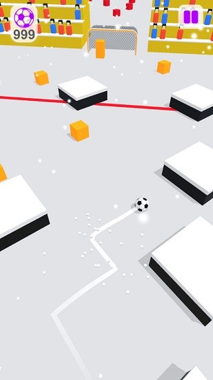 彈跳足球手游 v1.12 安卓版 1
