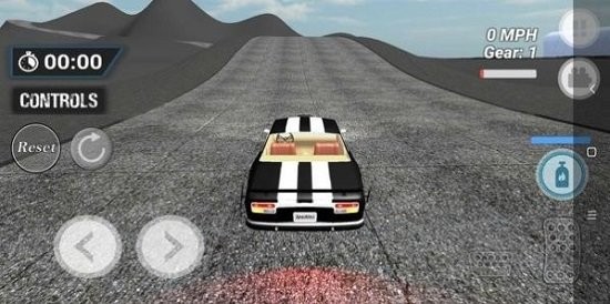 破壞性汽車碰撞 v4.001 安卓版 0
