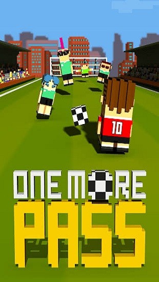 再過一人手游(One More Pass) v1.0 安卓版 3