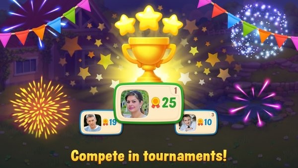 牧場(chǎng)之旅手游 v9.0 安卓版 1