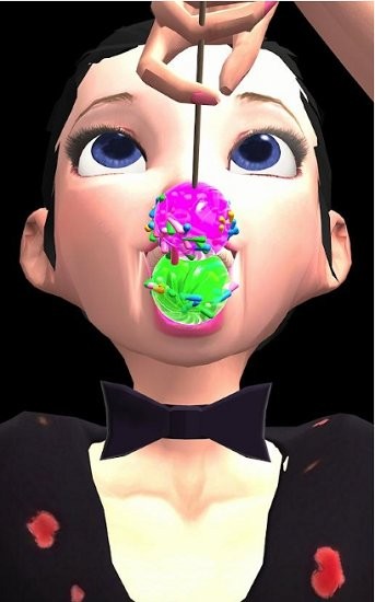 糖果驚喜派對(ASMR Candy Party) v0.1 安卓版 0