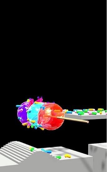 糖果驚喜派對(ASMR Candy Party) v0.1 安卓版 1