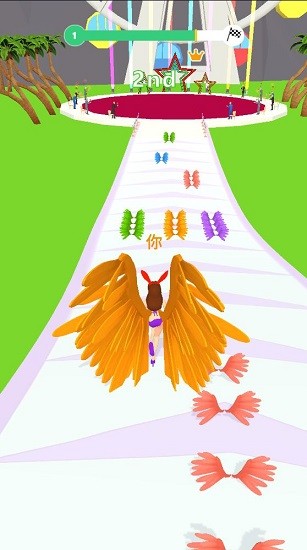 姐就這樣手游 v1.00 安卓版 0