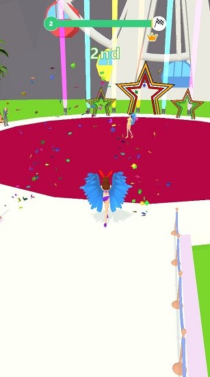 姐就這樣手游 v1.00 安卓版 1