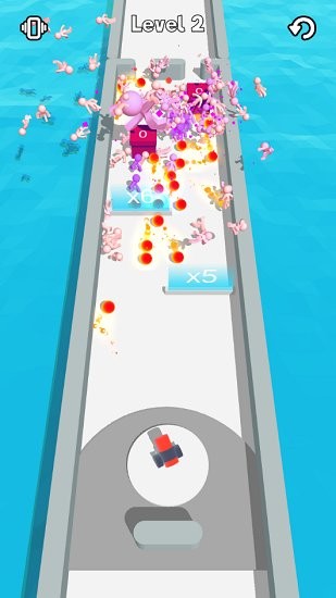 攻打人群游戲 v1.0.0 安卓版 0