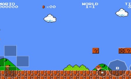 馬里奧傳送門模組(mmmmmmmari0) v0.9.2 安卓版 1