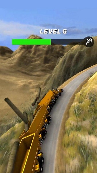 卡車運送模擬器 v1.0.2 安卓版 0