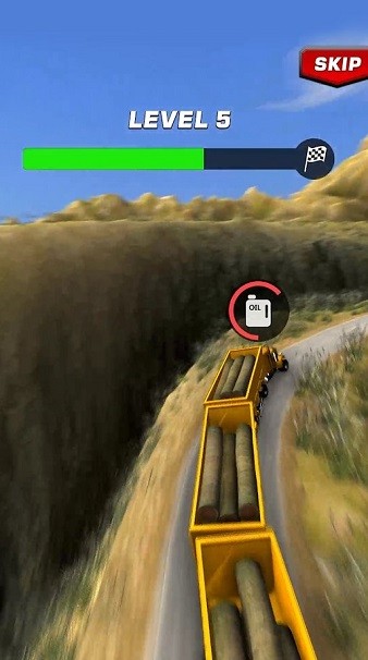 卡車運送模擬器 v1.0.2 安卓版 1