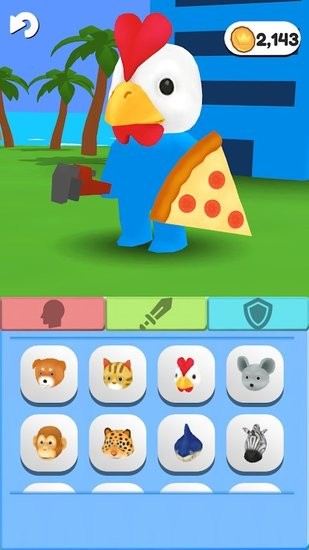 城市接管游戲 v1.5.2 安卓版 2