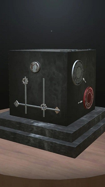 神秘盒子手游(Mystery Box) v1.22 安卓版 2