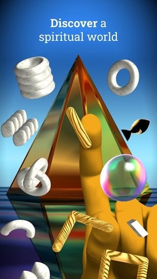 形狀匹配(metaphysics) v1.1.2 安卓版 0