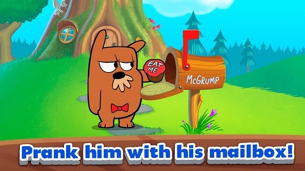 請勿打擾2有趣的惡作劇 v1.0.44 安卓版 0