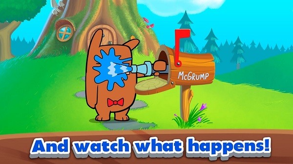 請勿打擾2有趣的惡作劇 v1.0.44 安卓版 3