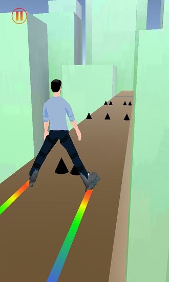 跑酷小哥貳 跑酷小哥貳下載