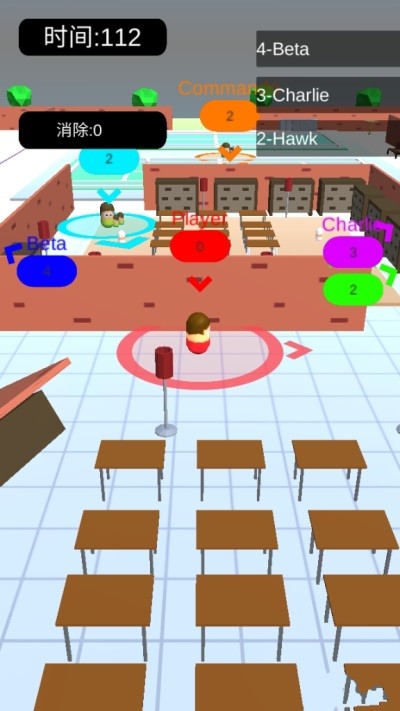 親密戰(zhàn)爭(zhēng) v1.01 安卓版 0