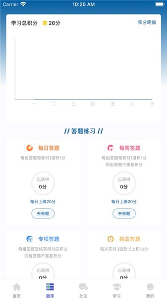 去知新最新版 v1.0.0 安卓版 0