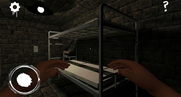 逃離貞子(Entity A Horror Escape) v2.1.1 安卓版 0