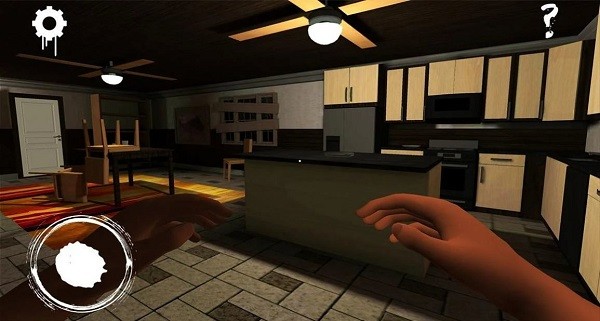 逃離貞子(Entity A Horror Escape) v2.1.1 安卓版 2