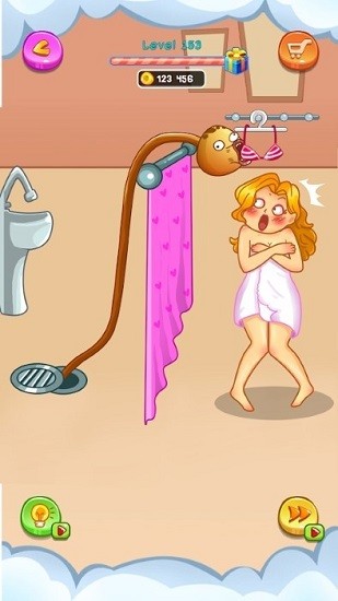 蛇巨魔盜賊大師手游(Snake Troll) v0.1 安卓版 0