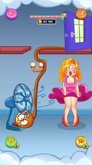 蛇巨魔盜賊大師手游(Snake Troll) v0.1 安卓版 3