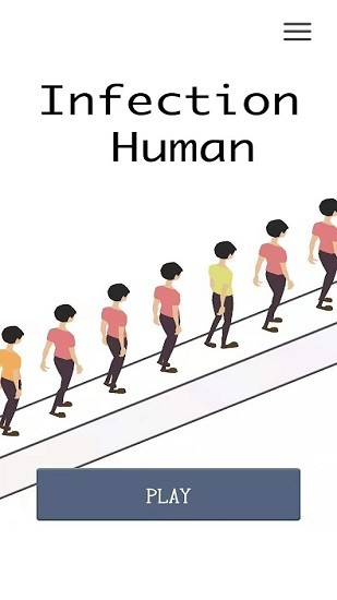 Infection human v2.1 安卓版 2