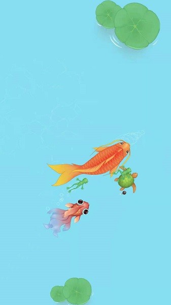 美味海洋進化手游 v1.2 安卓版 0